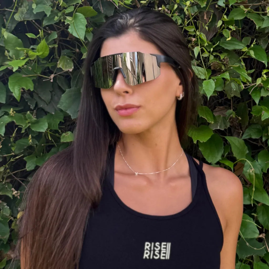 Movement Forsun - Óculos de Sol Esportivo para Corrida Ciclismo e Beach Tennis Baixa Pace