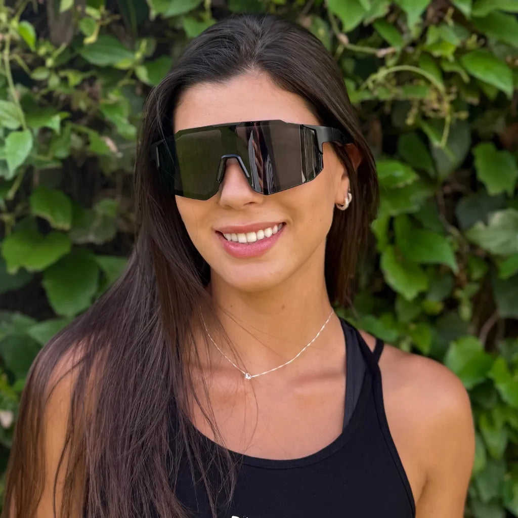 Movement Forsun - Óculos de Sol Esportivo para Corrida Ciclismo e Beach Tennis Baixa Pace