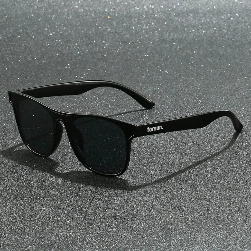 Flow Forsun - Óculos de Sol Esportivo para Corrida Ciclismo e Beach Tennis