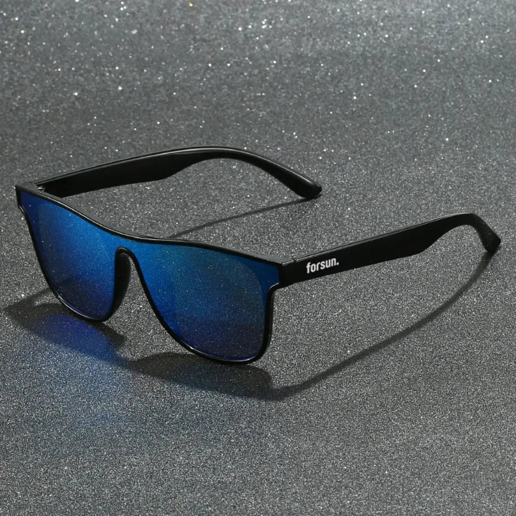 Flow Forsun - Óculos de Sol Esportivo para Corrida Ciclismo e Beach Tennis