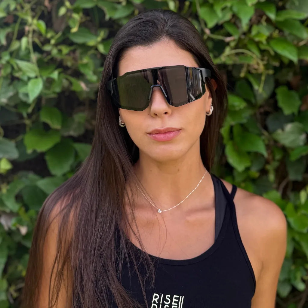 Movement Forsun - Óculos de Sol Esportivo para Corrida Ciclismo e Beach Tennis Baixa Pace