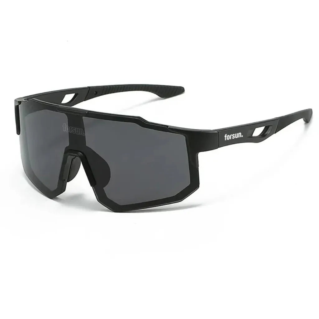 Movement Forsun - Óculos de Sol Esportivo para Corrida Ciclismo e Beach Tennis Baixa Pace
