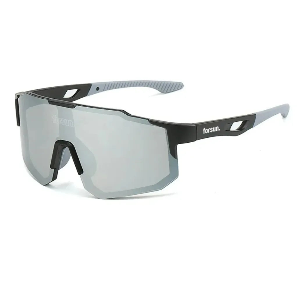 Movement Forsun - Óculos de Sol Esportivo para Corrida Ciclismo e Beach Tennis Baixa Pace