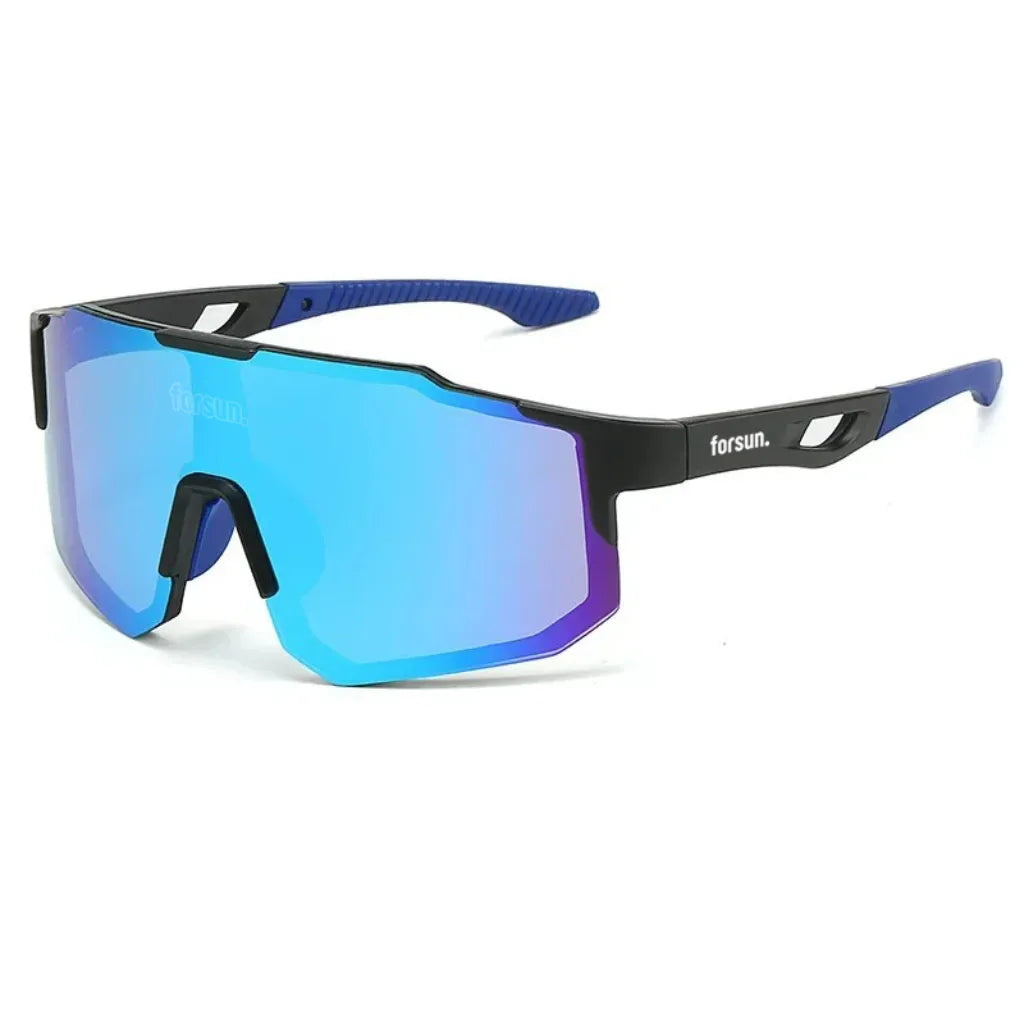 Movement Forsun - Óculos de Sol Esportivo para Corrida Ciclismo e Beach Tennis Baixa Pace
