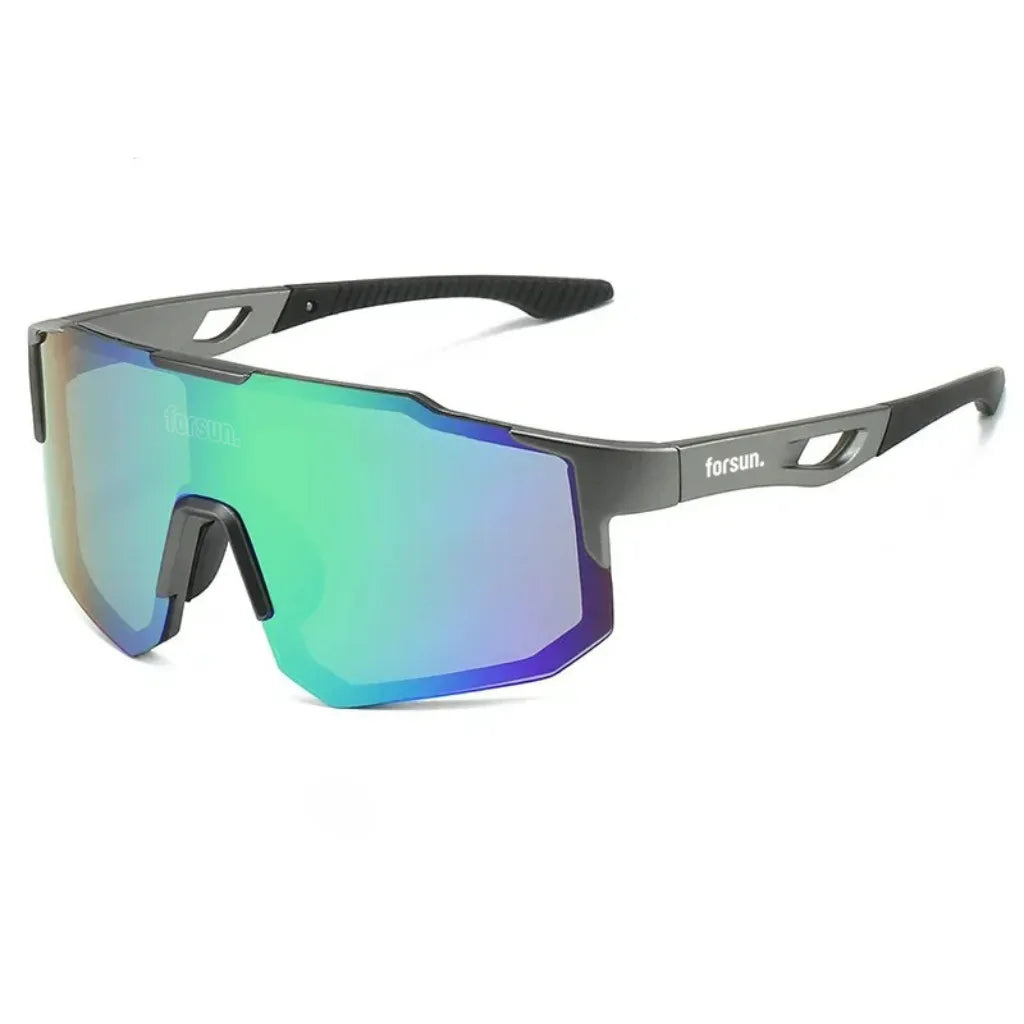 Movement Forsun - Óculos de Sol Esportivo para Corrida Ciclismo e Beach Tennis Baixa Pace