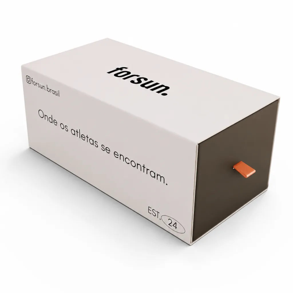 Embalagens Presente Forsun (2 Unidades)
